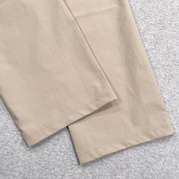 Public Rec Dealmaker 5 Pocket Pant Mens 44 x 30 (44x29) Sand Performance Stretch - Picture 8 of 12